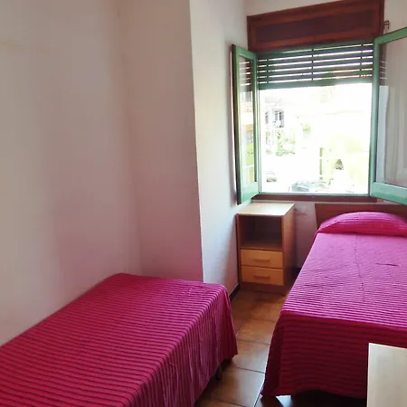 Centre Apartment