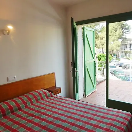 Centre Apartment *